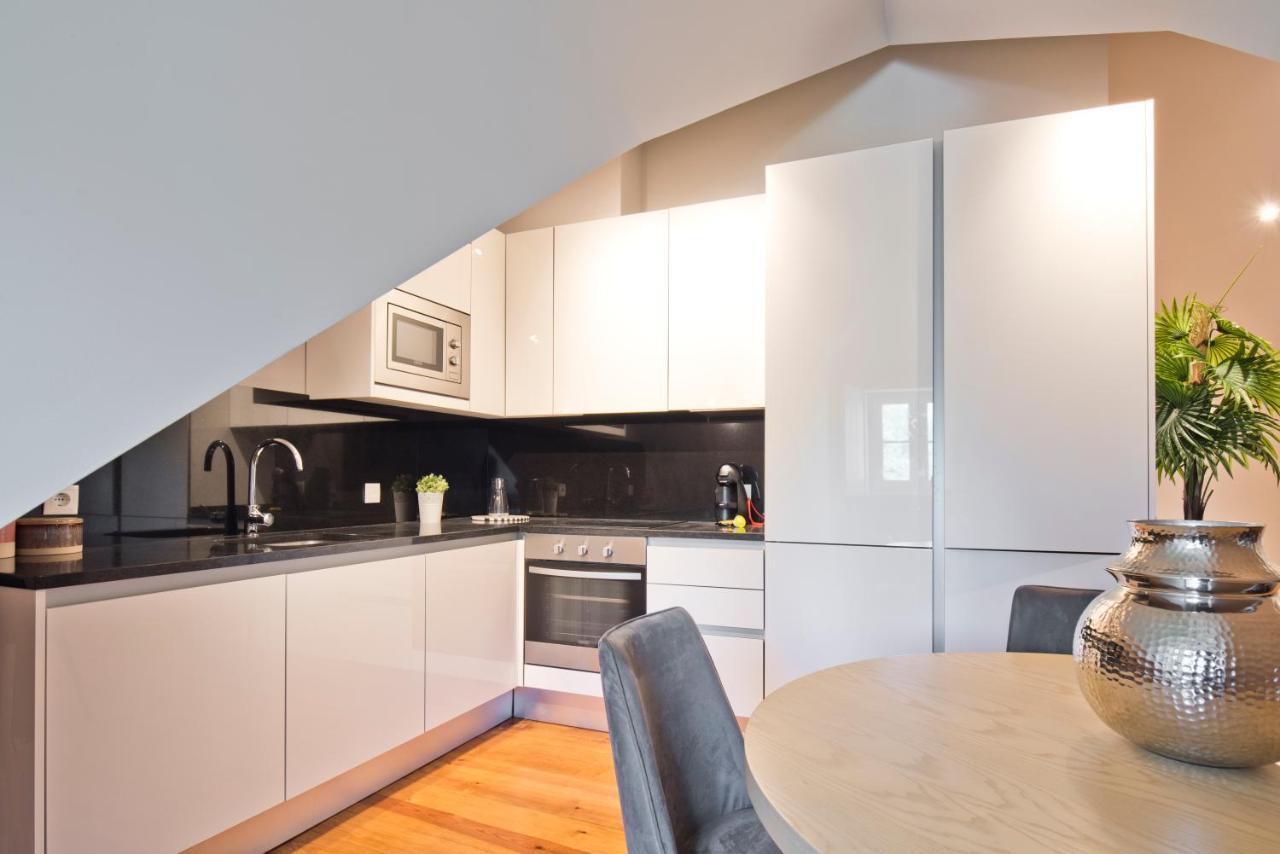 Iconic & Elegant Design 2 Bedroom Apt By Fs Lisboa Ngoại thất bức ảnh