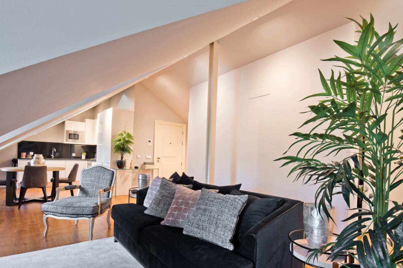 Iconic & Elegant Design 2 Bedroom Apt By Fs Lisboa Ngoại thất bức ảnh